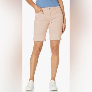 Mango | vintage Bermuda denim shorts | size 38